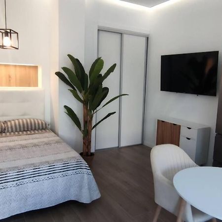 Estudio Diseno Cerca Ciudad Ciencias Vt-55211-V Валенсія Екстер'єр фото