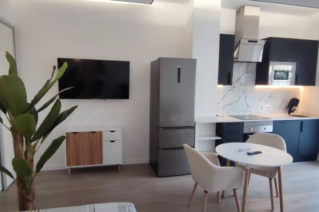 Estudio Diseno Cerca Ciudad Ciencias Vt-55211-V Валенсія Екстер'єр фото