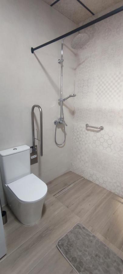 Estudio Diseno Cerca Ciudad Ciencias Vt-55211-V Валенсія Екстер'єр фото