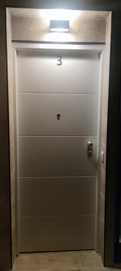 Estudio Diseno Cerca Ciudad Ciencias Vt-55211-V Валенсія Екстер'єр фото